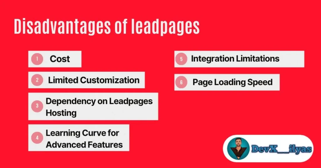 Leadpages Vs Clickfunnels